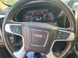 Very Clean Low KM GMC Sierra Z71